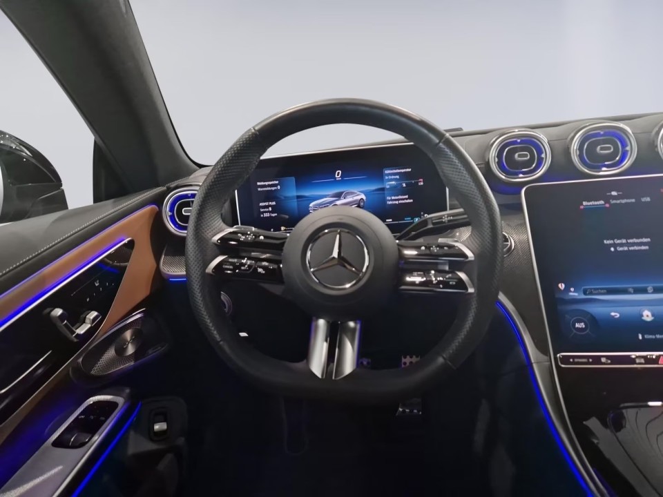 Mercedes-Benz CLE 300 4MATIC AMG Line (5)