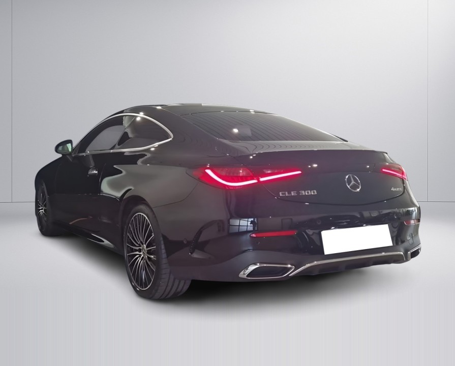 Mercedes-Benz CLE 300 4MATIC AMG Line (3)