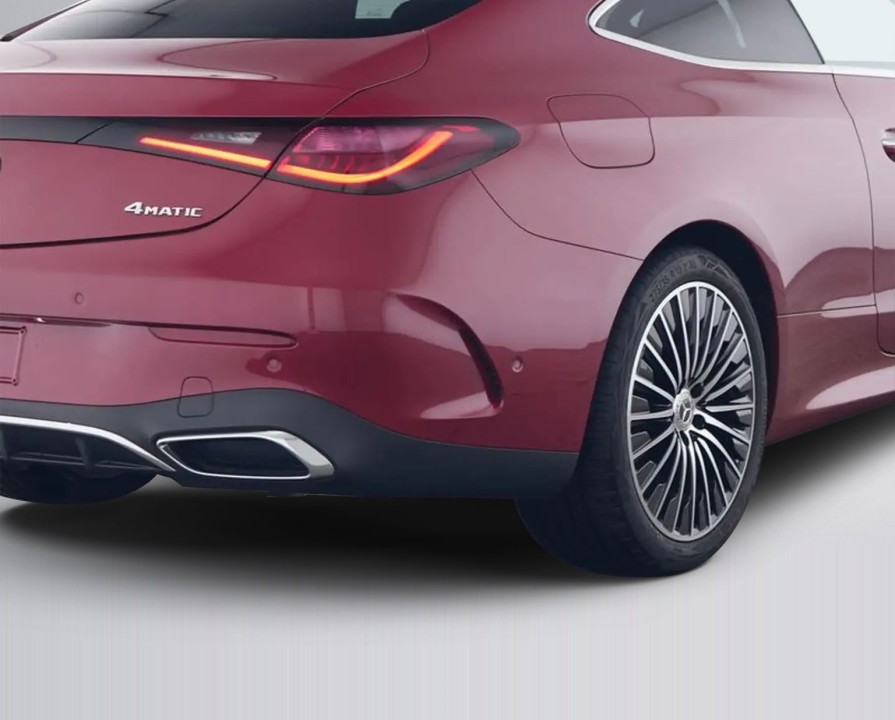 Mercedes-Benz CLE 300 4MATIC AMG - foto 8