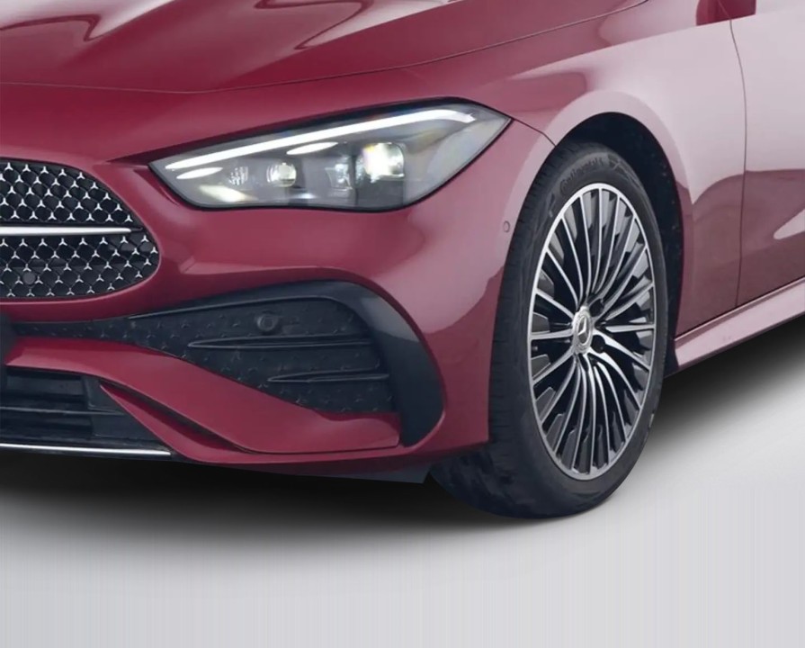 Mercedes-Benz CLE 300 4MATIC AMG - foto 9