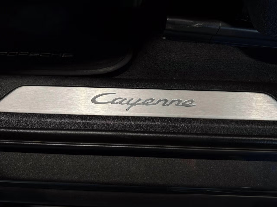 Porsche Cayenne Coupe E-Hybrid - foto 23