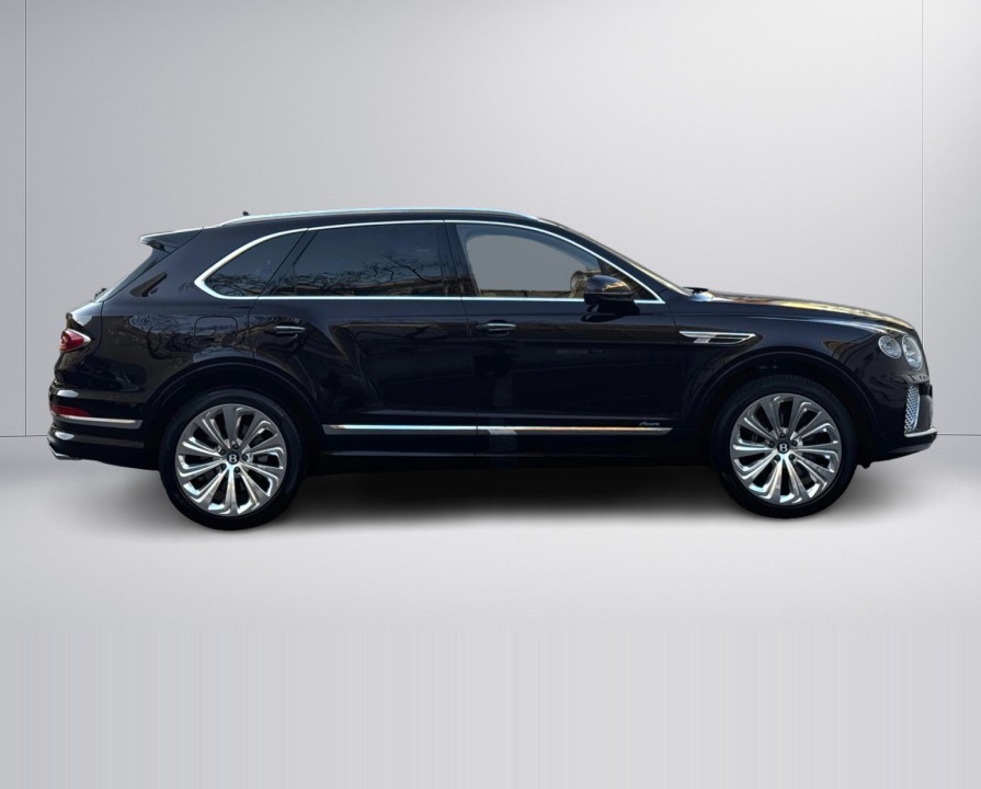 Bentley Bentayga Azure (2)