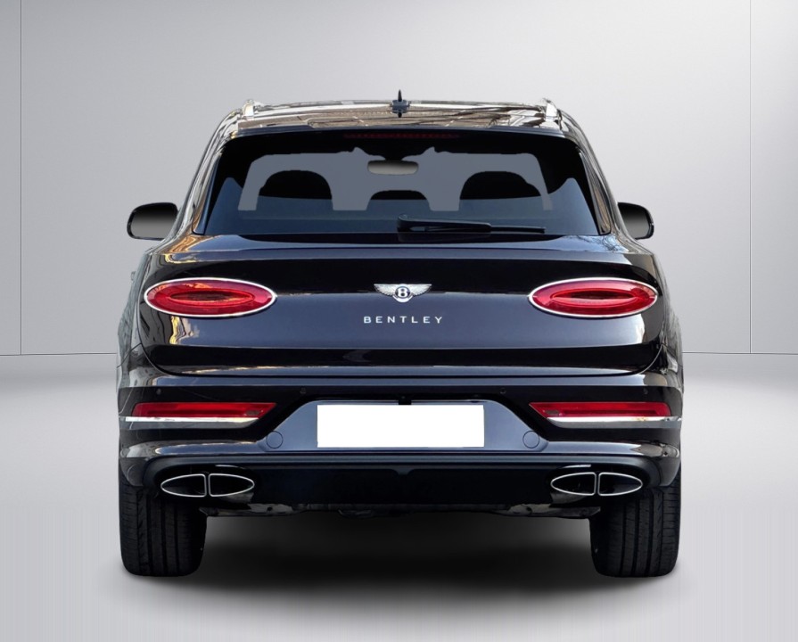 Bentley Bentayga Azure (4)