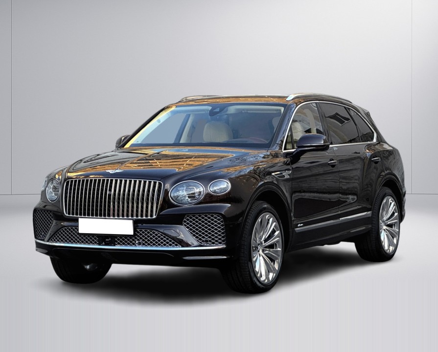 Bentley Bentayga Azure - foto 6