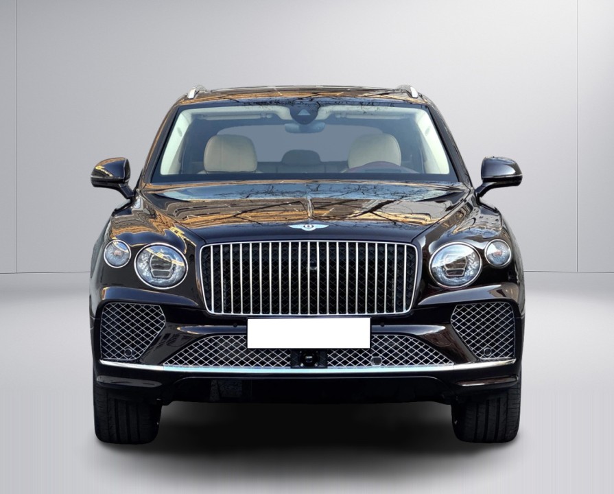 Bentley Bentayga Azure - foto 7