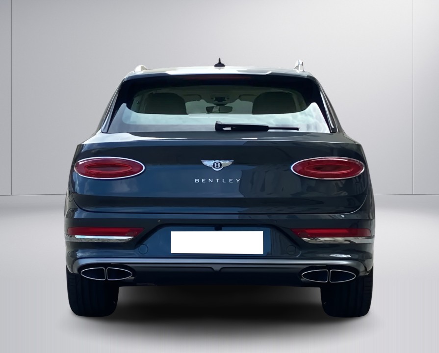 Bentley Bentayga Atelier Edition (4)