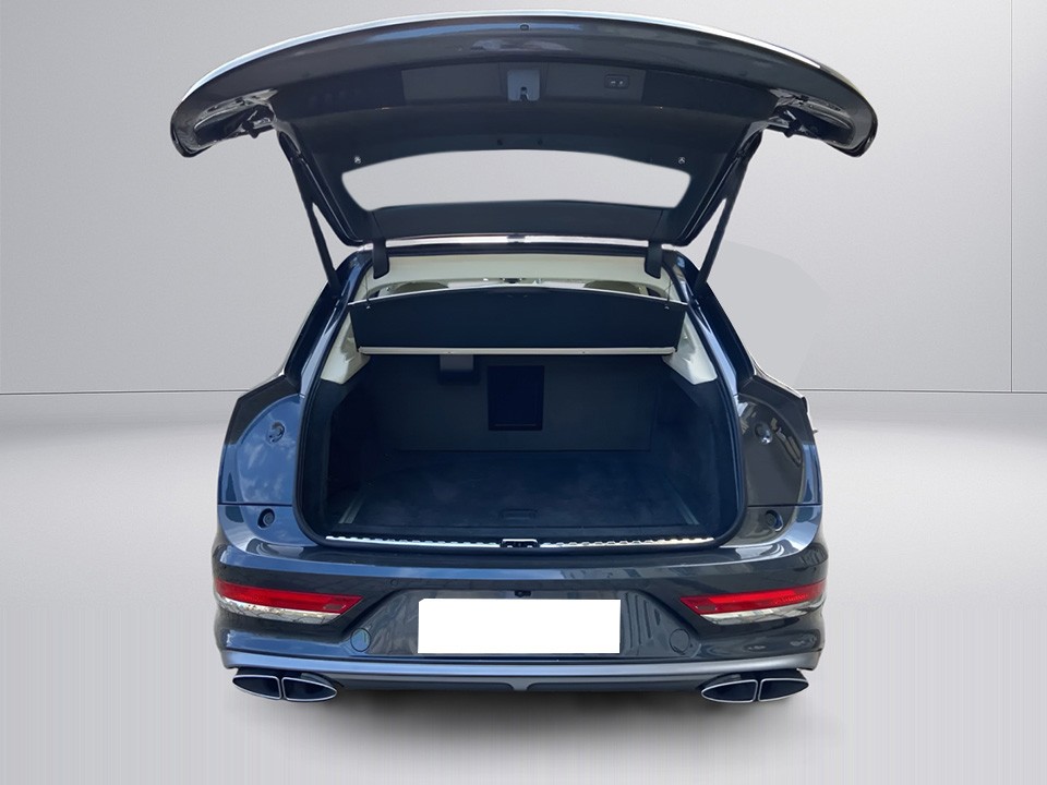 Bentley Bentayga Atelier Edition - foto 20