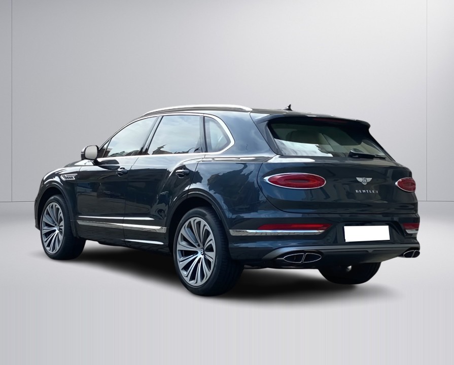 Bentley Bentayga Atelier Edition (5)