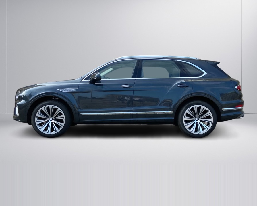 Bentley Bentayga Atelier Edition - foto 6