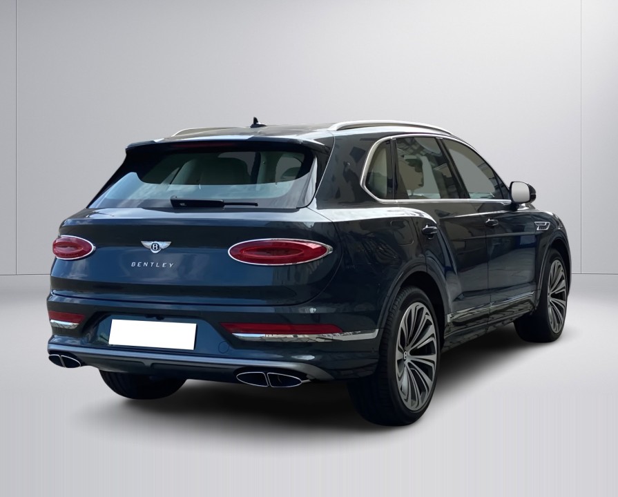 Bentley Bentayga Atelier Edition (3)
