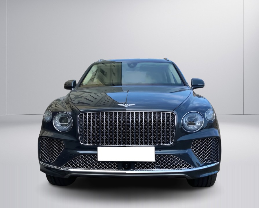 Bentley Bentayga Atelier Edition - foto 8