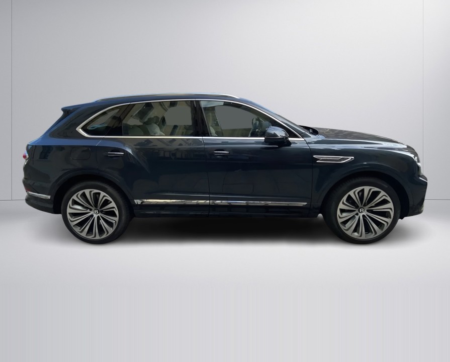 Bentley Bentayga Atelier Edition (2)