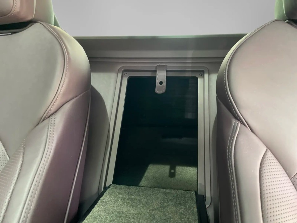 Bentley Bentayga - foto 20