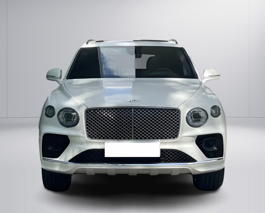 Bentley Bentayga - foto 6