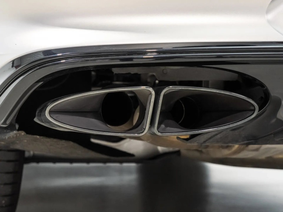 Bentley Bentayga - foto 21