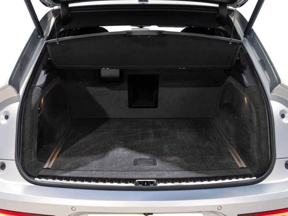 Bentley Bentayga - foto 17