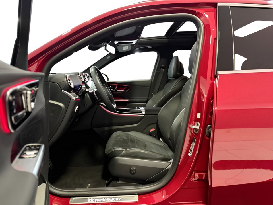 Mercedes-Benz GLC 300d 4MATIC AMG - foto 19