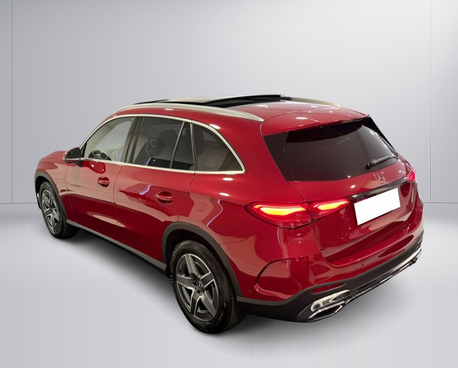 Mercedes-Benz GLC 300d 4MATIC AMG - foto 6