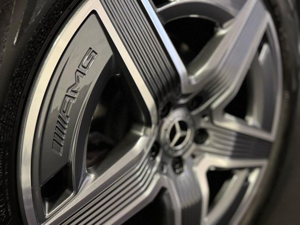 Mercedes-Benz GLC 300d 4MATIC AMG - foto 49