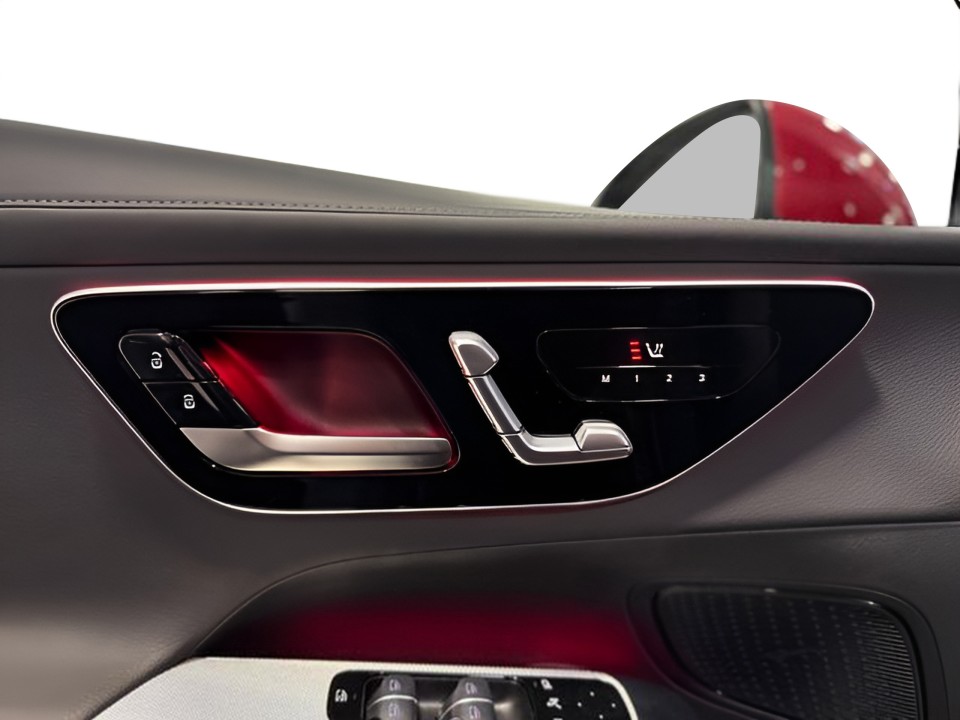 Mercedes-Benz GLC 300d 4MATIC AMG - foto 35