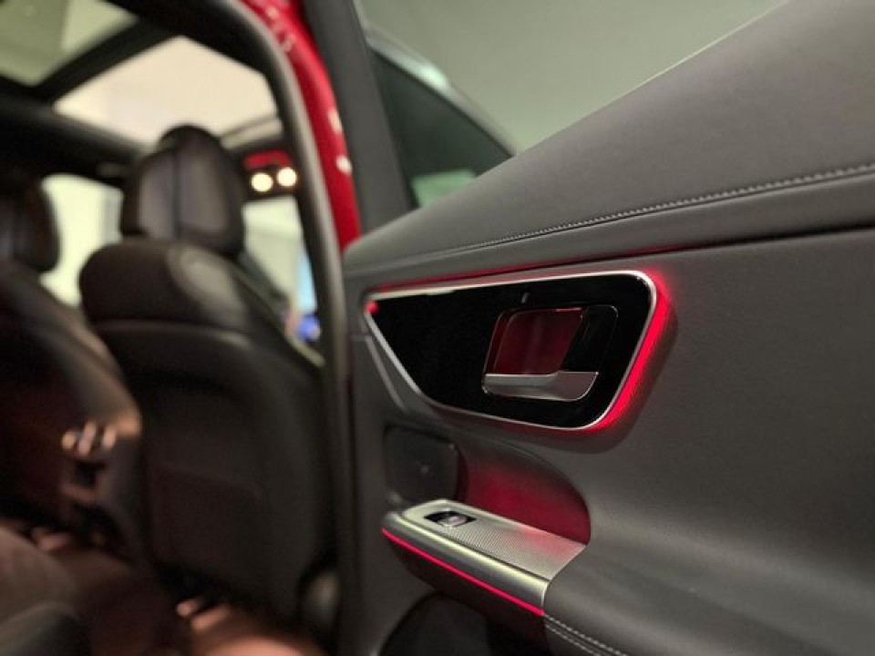 Mercedes-Benz GLC 300d 4MATIC AMG - foto 33