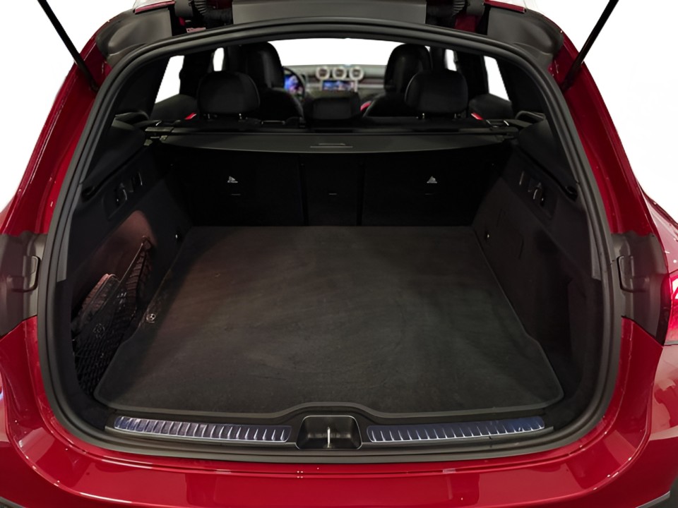 Mercedes-Benz GLC 300d 4MATIC AMG - foto 44