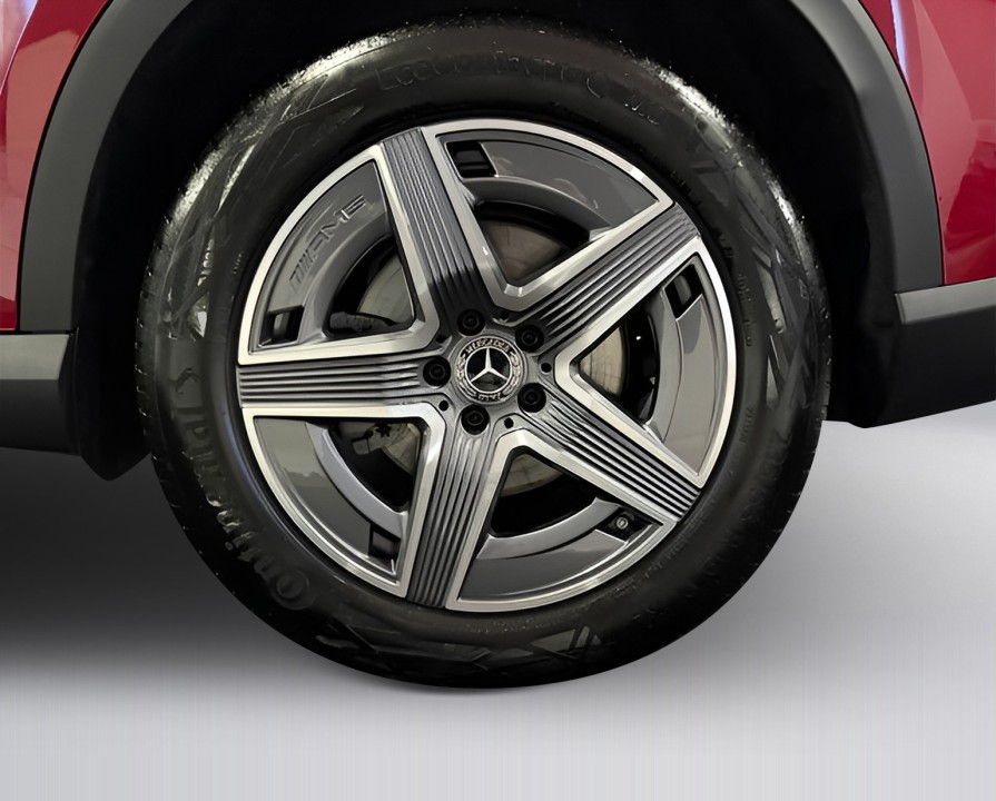 Mercedes-Benz GLC 300d 4MATIC AMG - foto 48