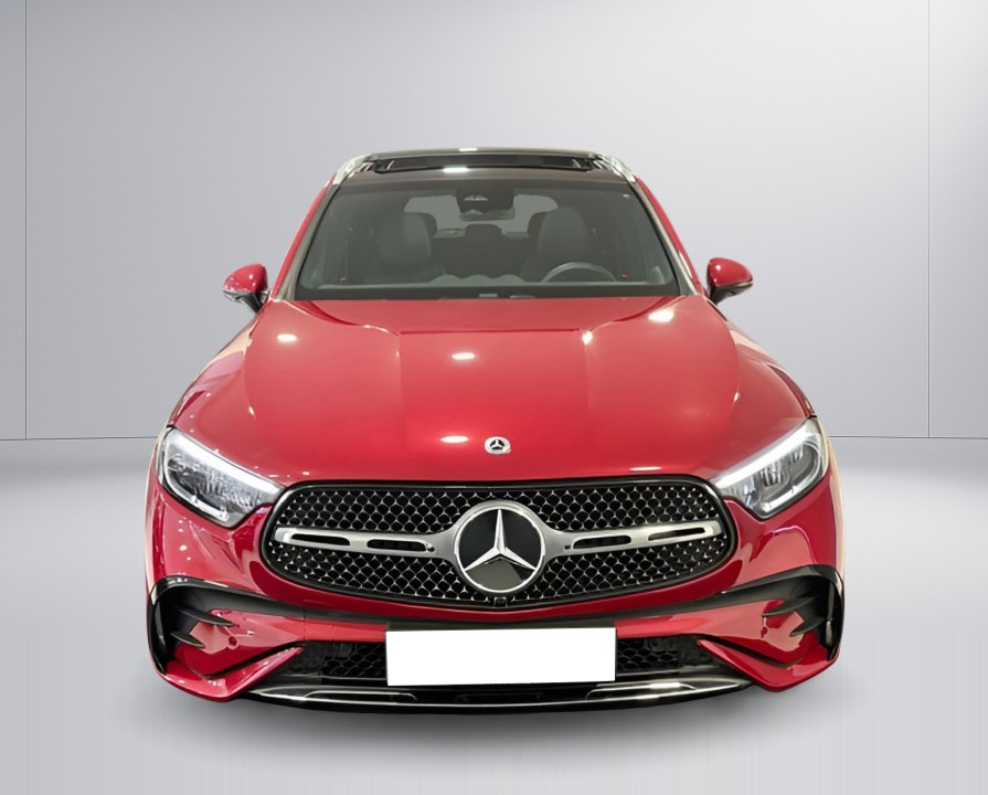 Mercedes-Benz GLC 300d 4MATIC AMG - foto 10