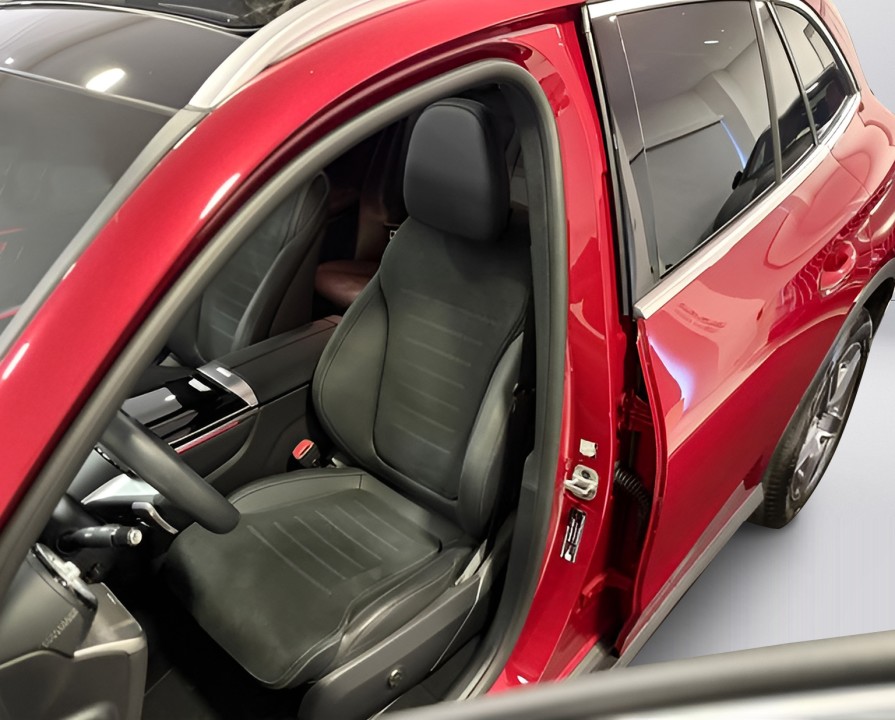 Mercedes-Benz GLC 300d 4MATIC AMG - foto 20