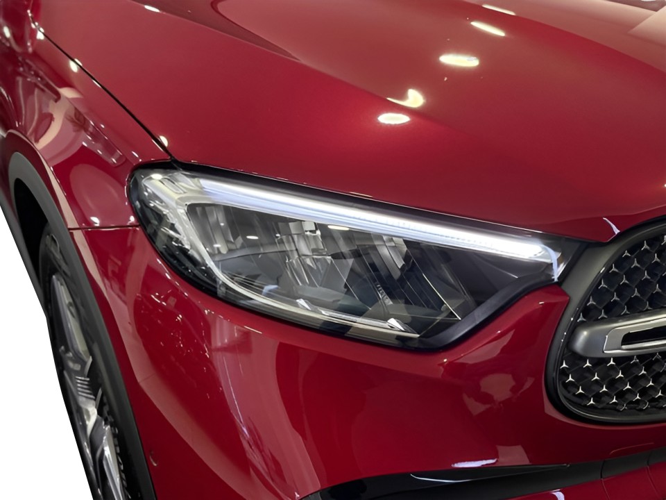 Mercedes-Benz GLC 300d 4MATIC AMG - foto 47