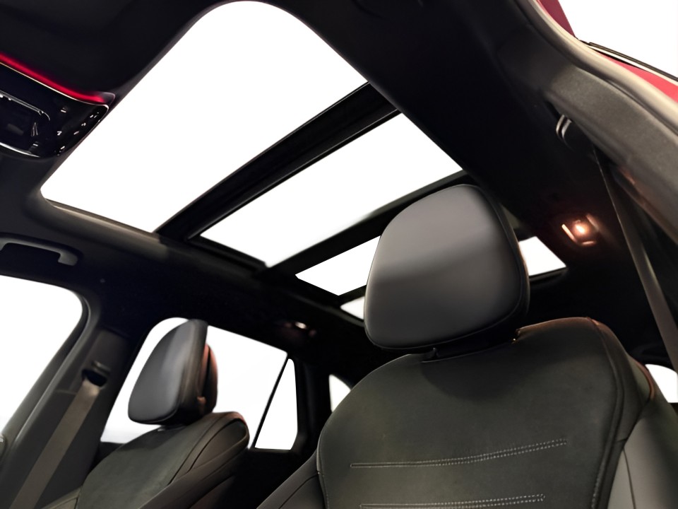 Mercedes-Benz GLC 300d 4MATIC AMG - foto 41