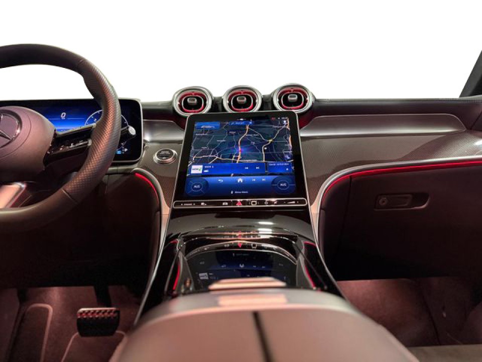 Mercedes-Benz GLC 300d 4MATIC AMG - foto 18