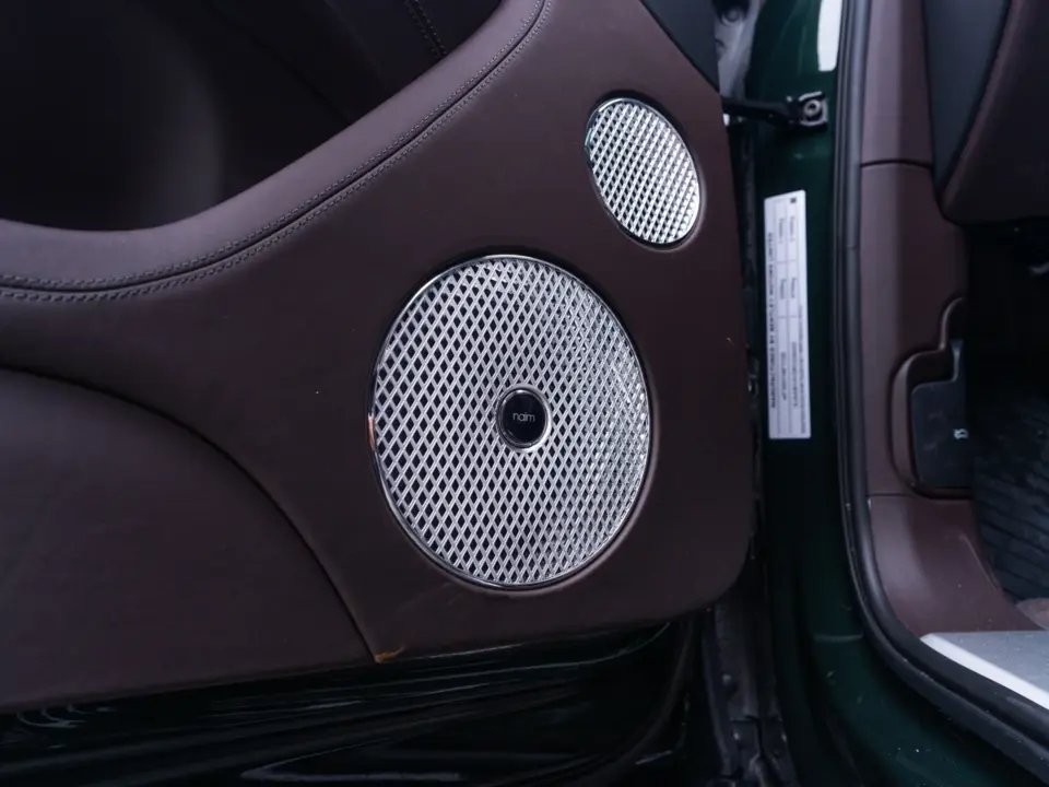 Bentley Bentayga S - foto 13