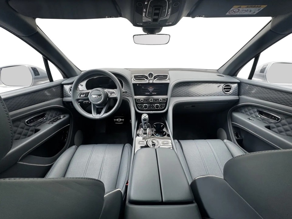 Bentley Bentayga - foto 8