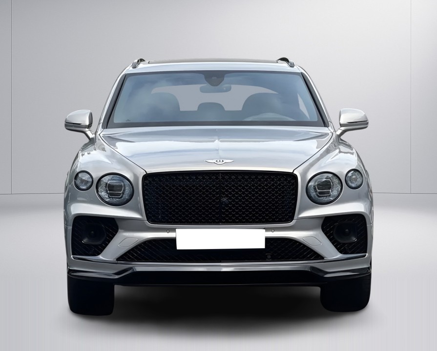 Bentley Bentayga - foto 7