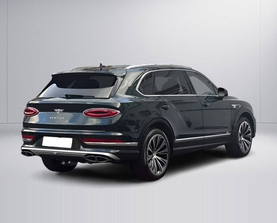 Bentley Bentayga Azure (2)
