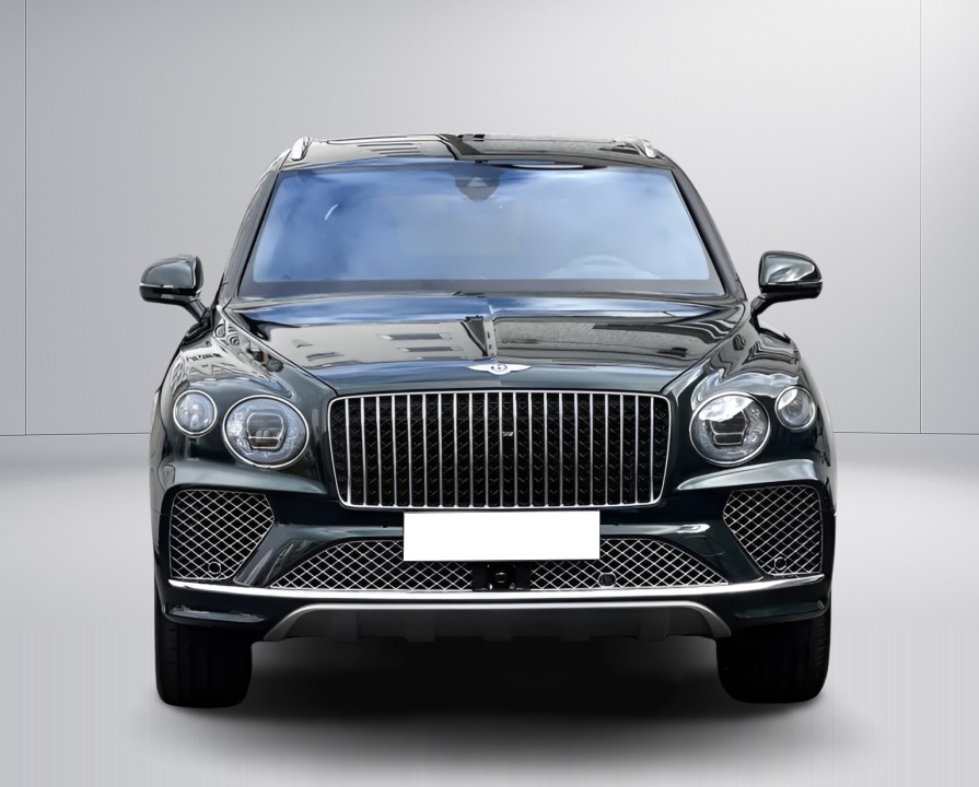 Bentley Bentayga Azure - foto 7