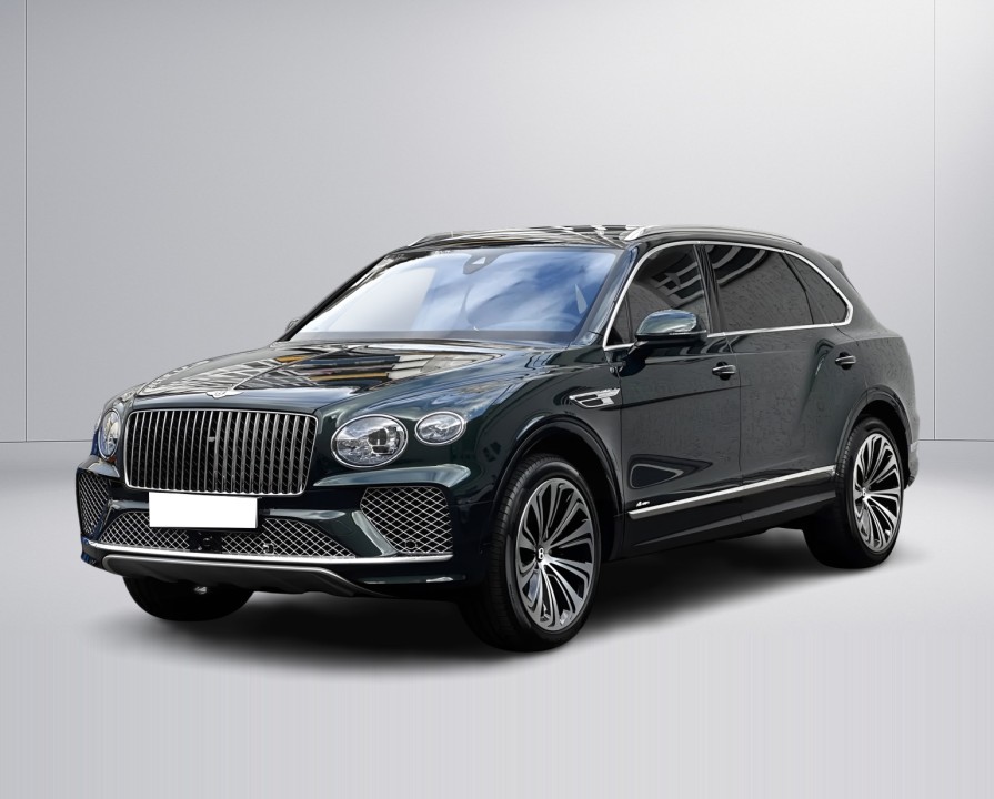 Bentley Bentayga Azure - foto 6