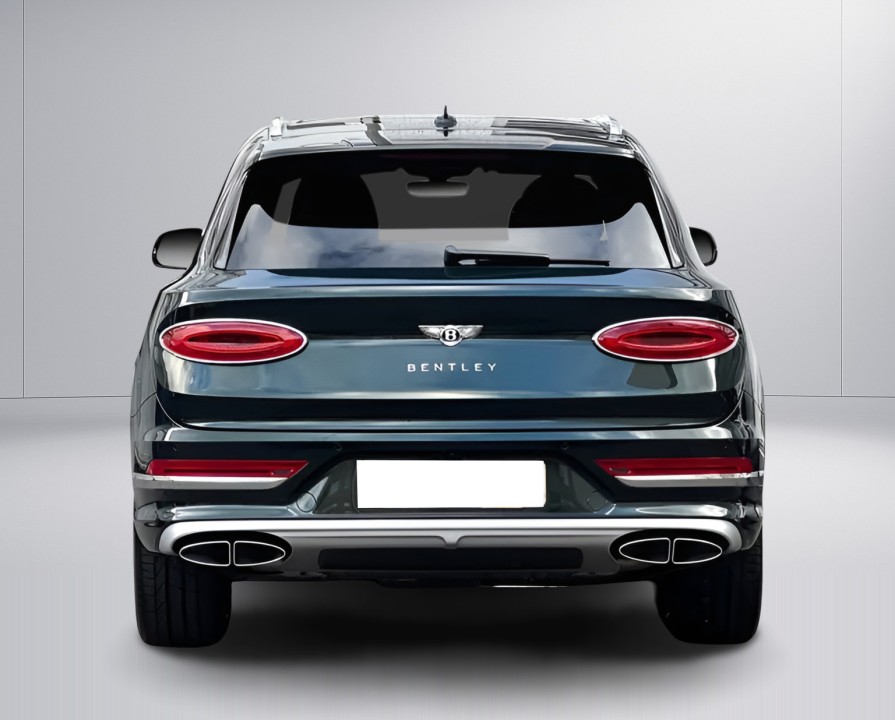 Bentley Bentayga Azure (3)