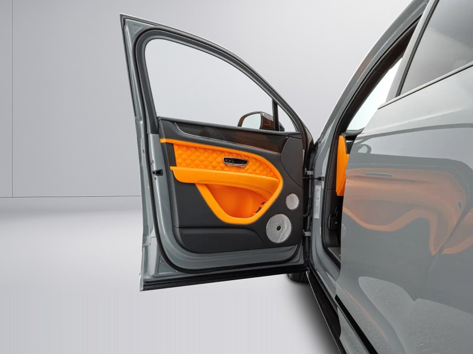 Bentley Bentayga S - foto 26