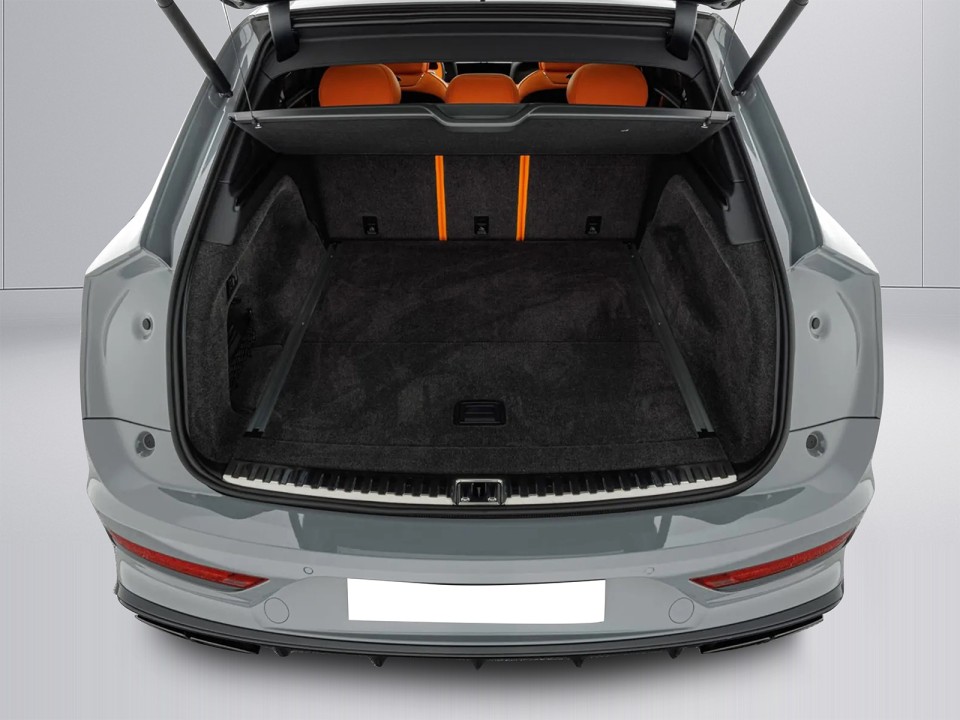 Bentley Bentayga S - foto 29