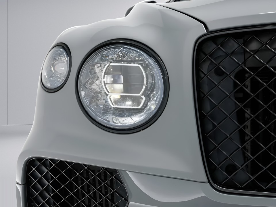 Bentley Bentayga S - foto 32