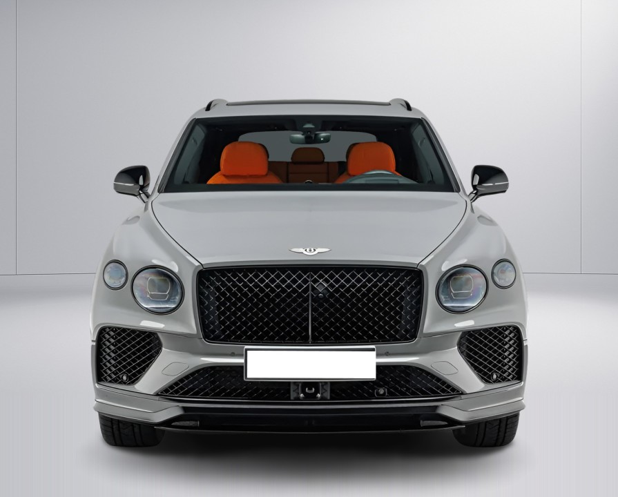 Bentley Bentayga S - foto 8