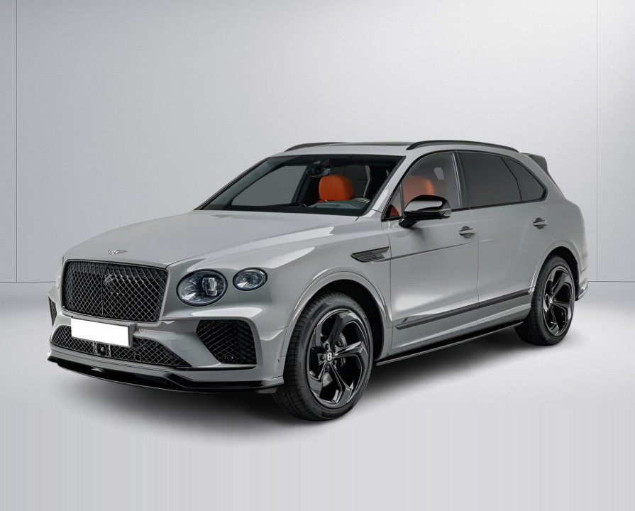 Bentley Bentayga S - foto 7