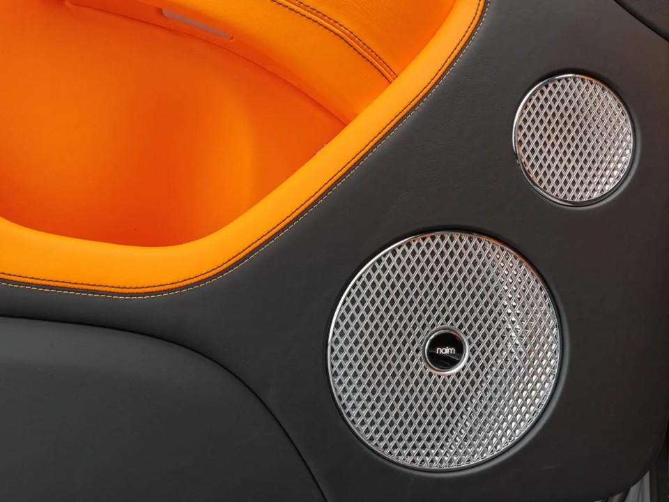 Bentley Bentayga S - foto 27