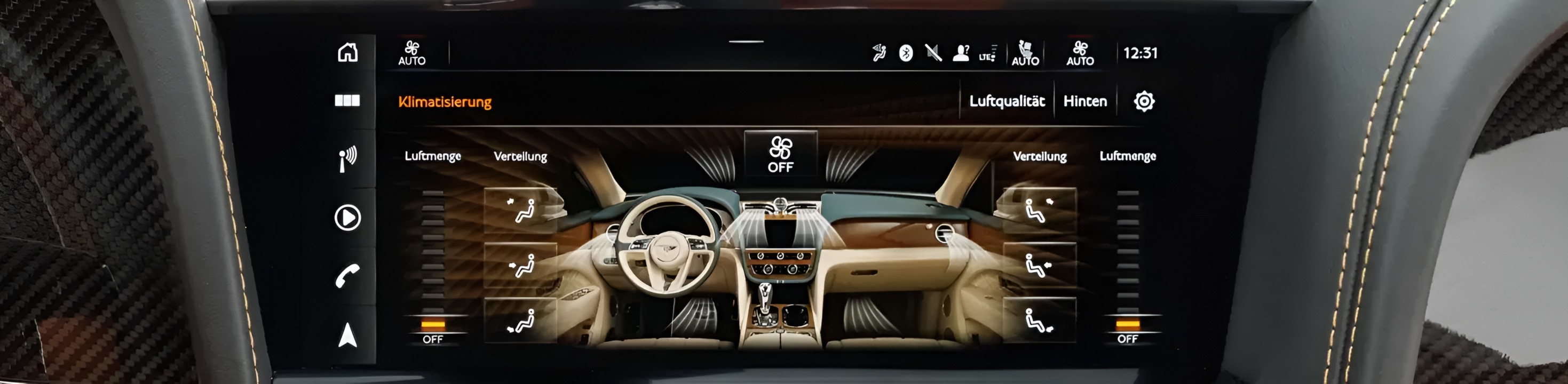 Bentley Bentayga S - foto 20