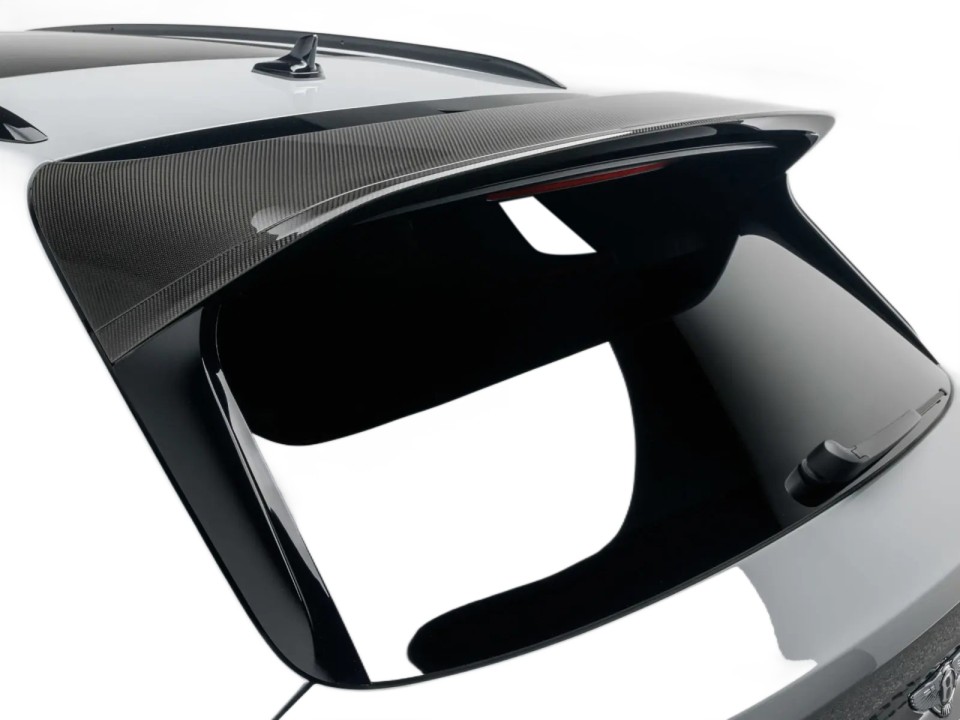 Bentley Bentayga S - foto 33