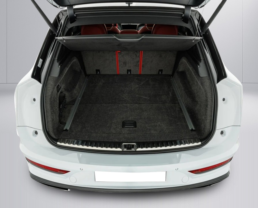 Bentley Bentayga S - foto 29