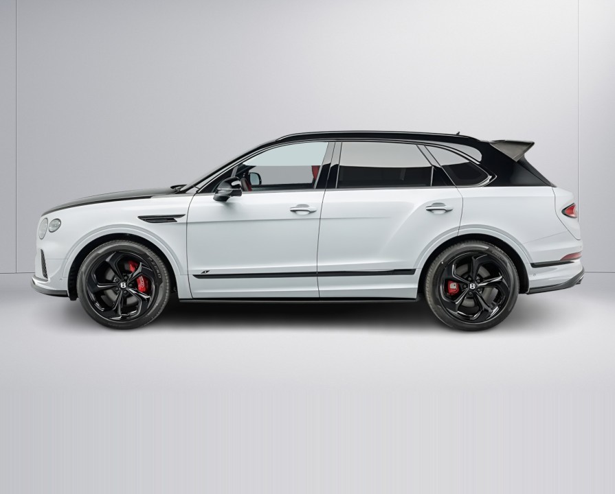 Bentley Bentayga S - foto 6
