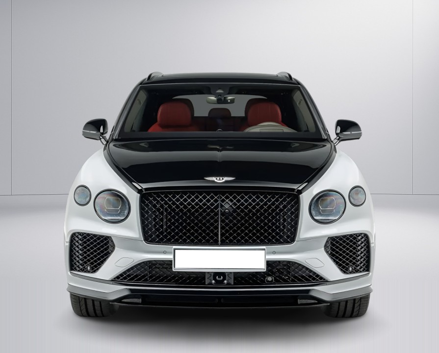 Bentley Bentayga S - foto 8